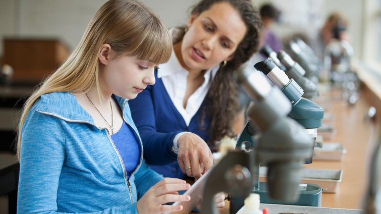 Scuole paritarie a Palermo
