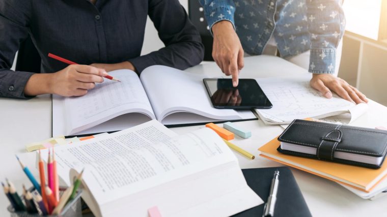 Scuole private a Fonte Nuova