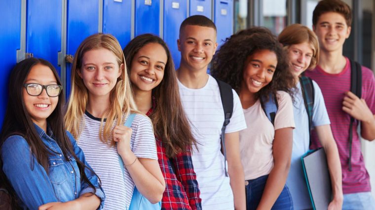 Scuole serali a Marigliano