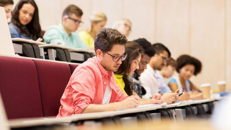 Scuole serali a Milano