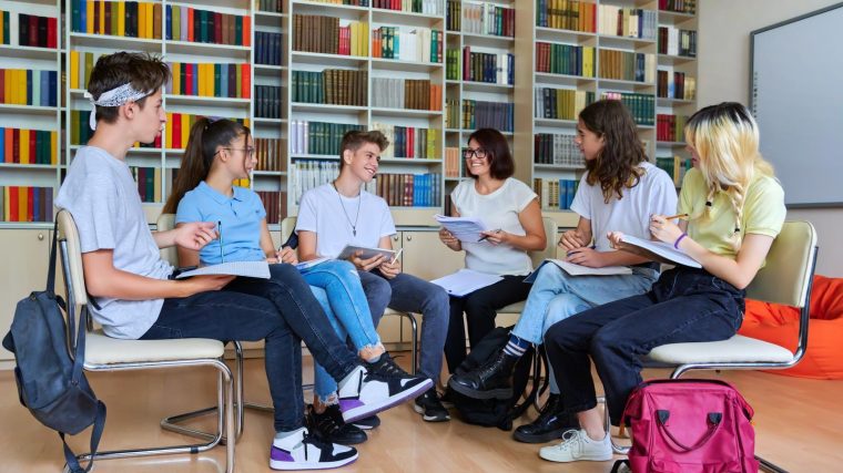 Scuole serali a Monreale
