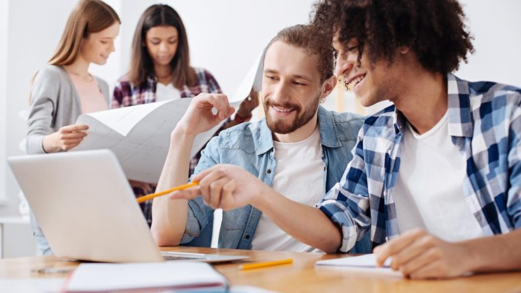 Scuole serali a Pesaro