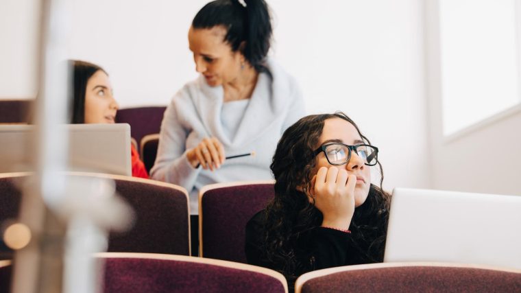 Scuole serali a Rapallo